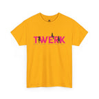 T.W.E.R.K. Tee