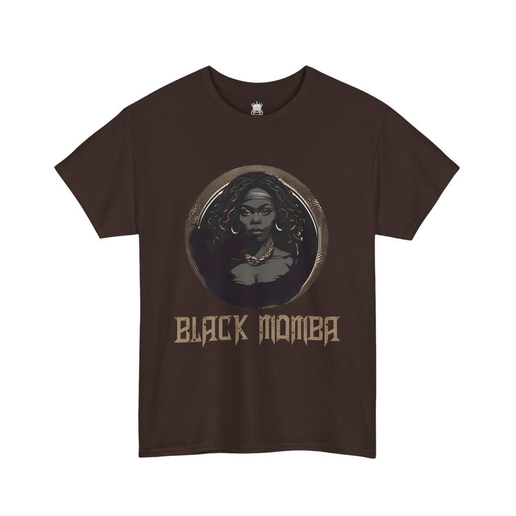 Black Momba Tee