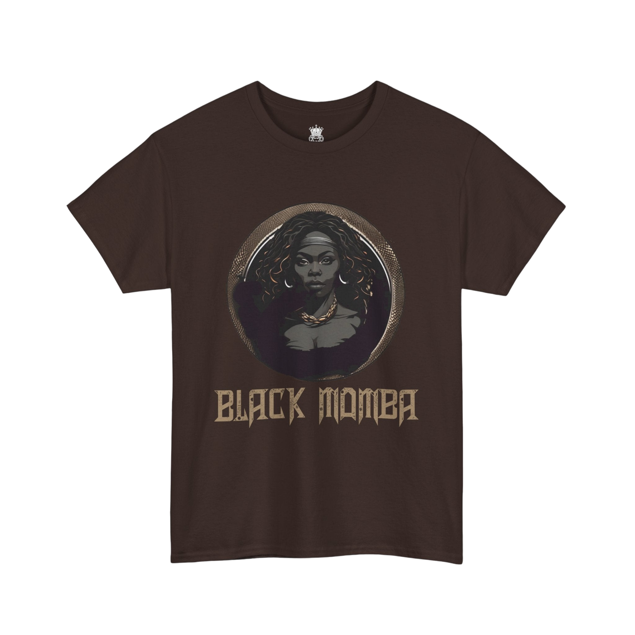 Black Momba Tee