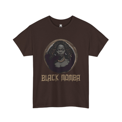 Black Momba Tee