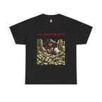 About the Bucs Tee