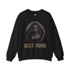 Black Momba Sweatshirt
