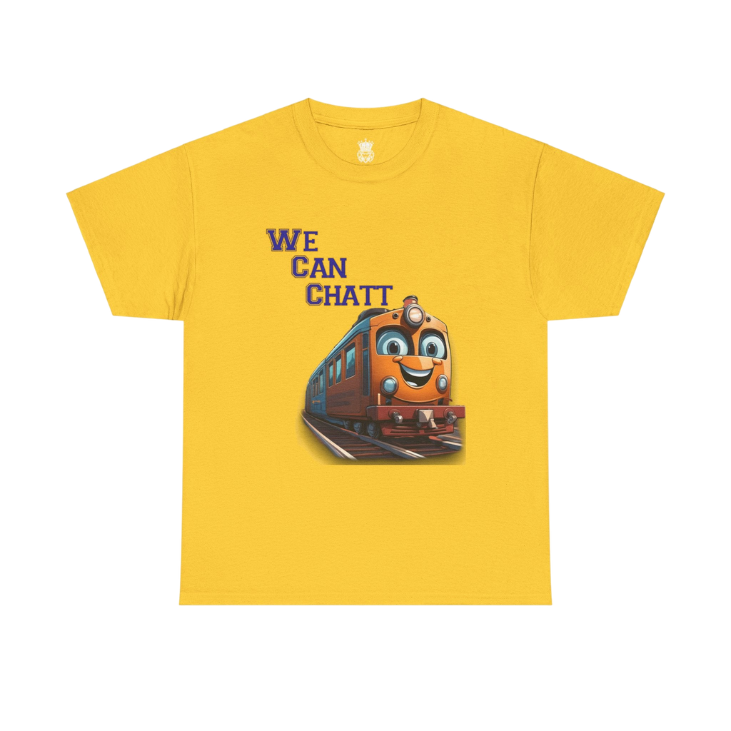 Chatt Tee