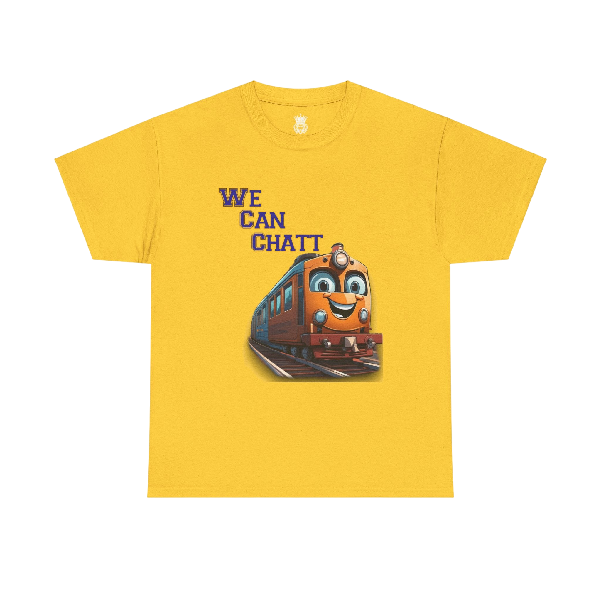 Chatt Tee