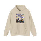 Pocket Fulla Stones Hoodie