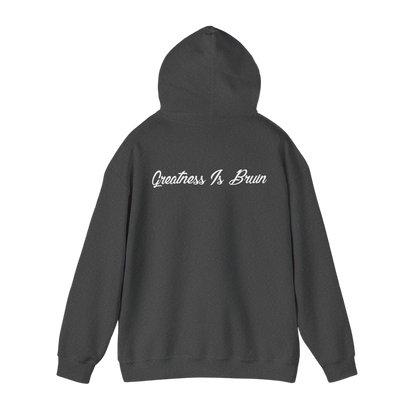 Bruin Hoodie