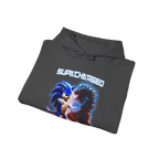 Supacharged Hoodie