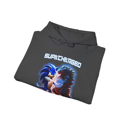 Supacharged Hoodie