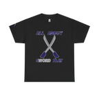 Majors Sword Play Tee