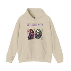 Get Dealt With Hoodie