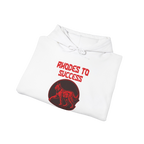Rhodes to Success Hoodie