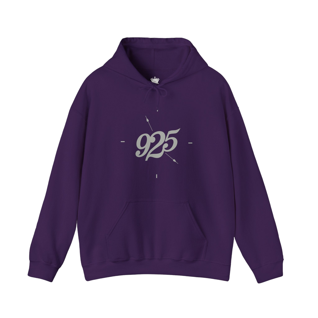 9-2-5 Hoodie