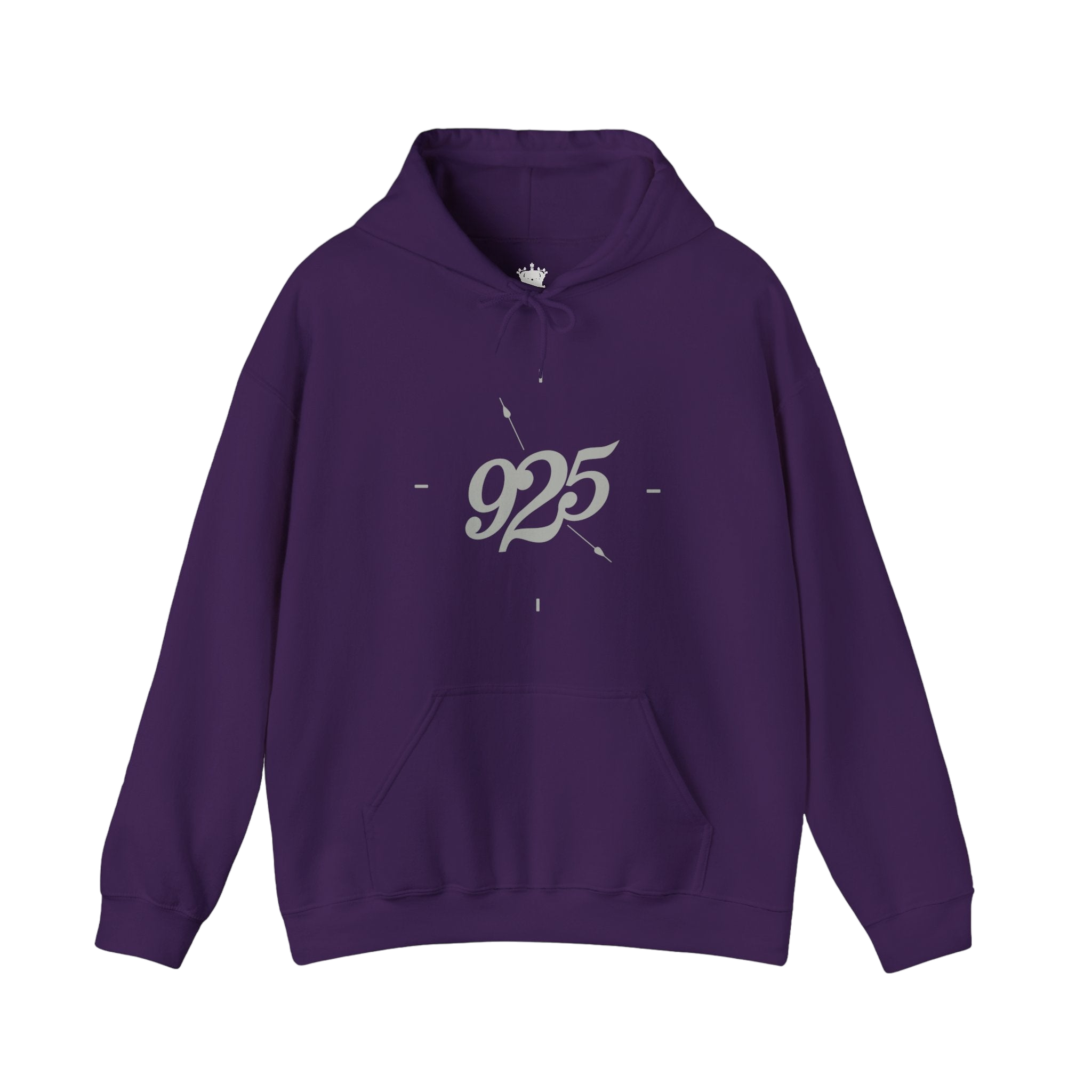 9-2-5 Hoodie
