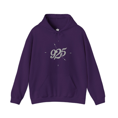 9-2-5 Hoodie