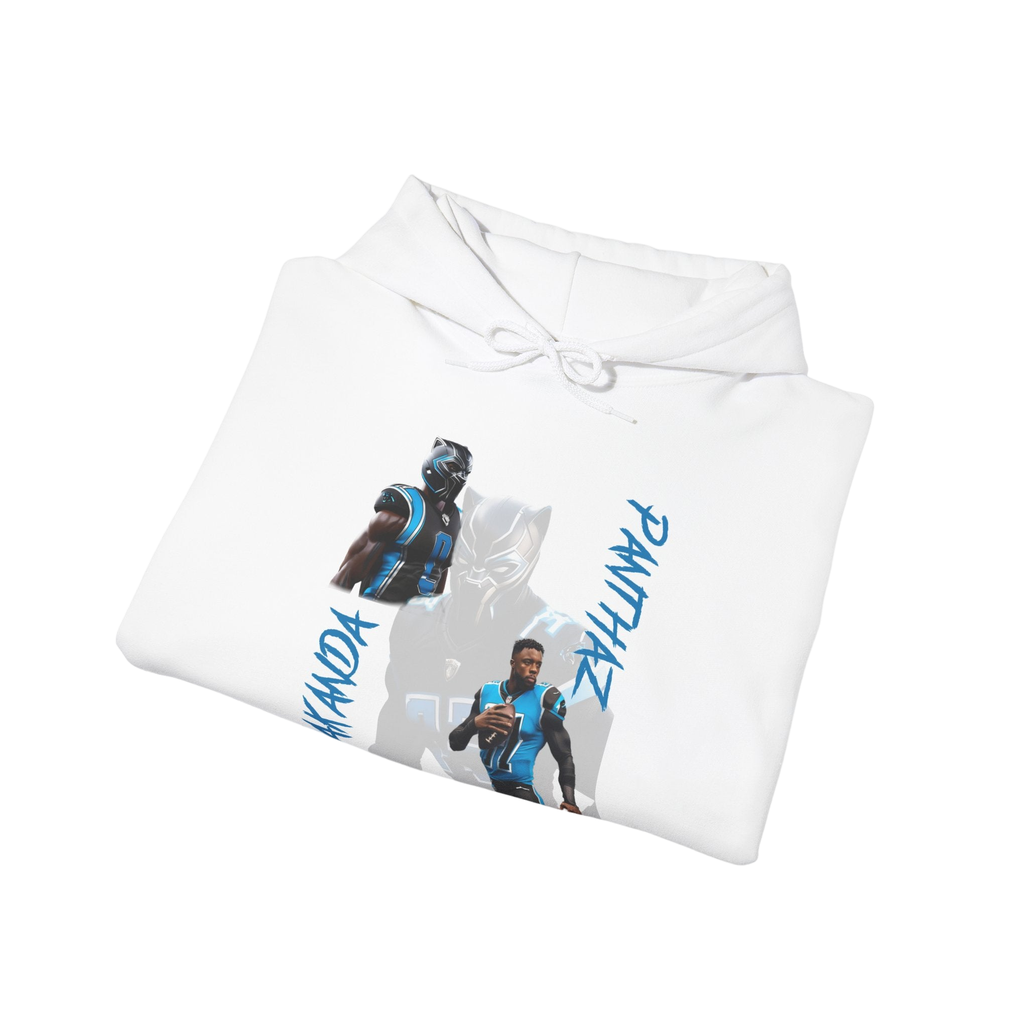 Panthaz Hoodie