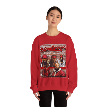 Bloodsport Sweatshirt