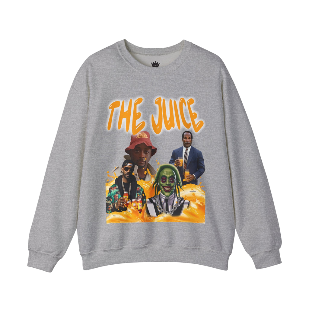 The Juice Sweatshirt