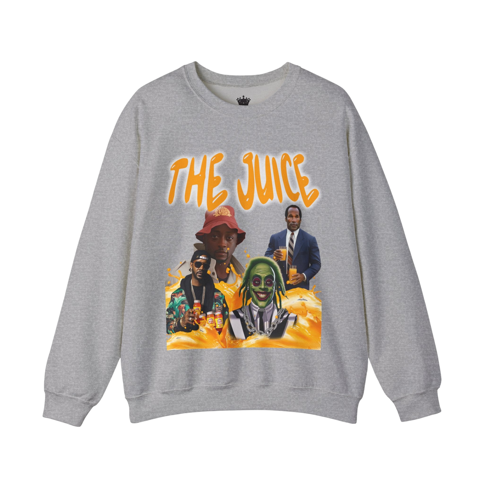 The Juice Sweatshirt