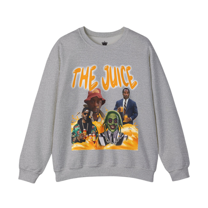 The Juice Sweatshirt