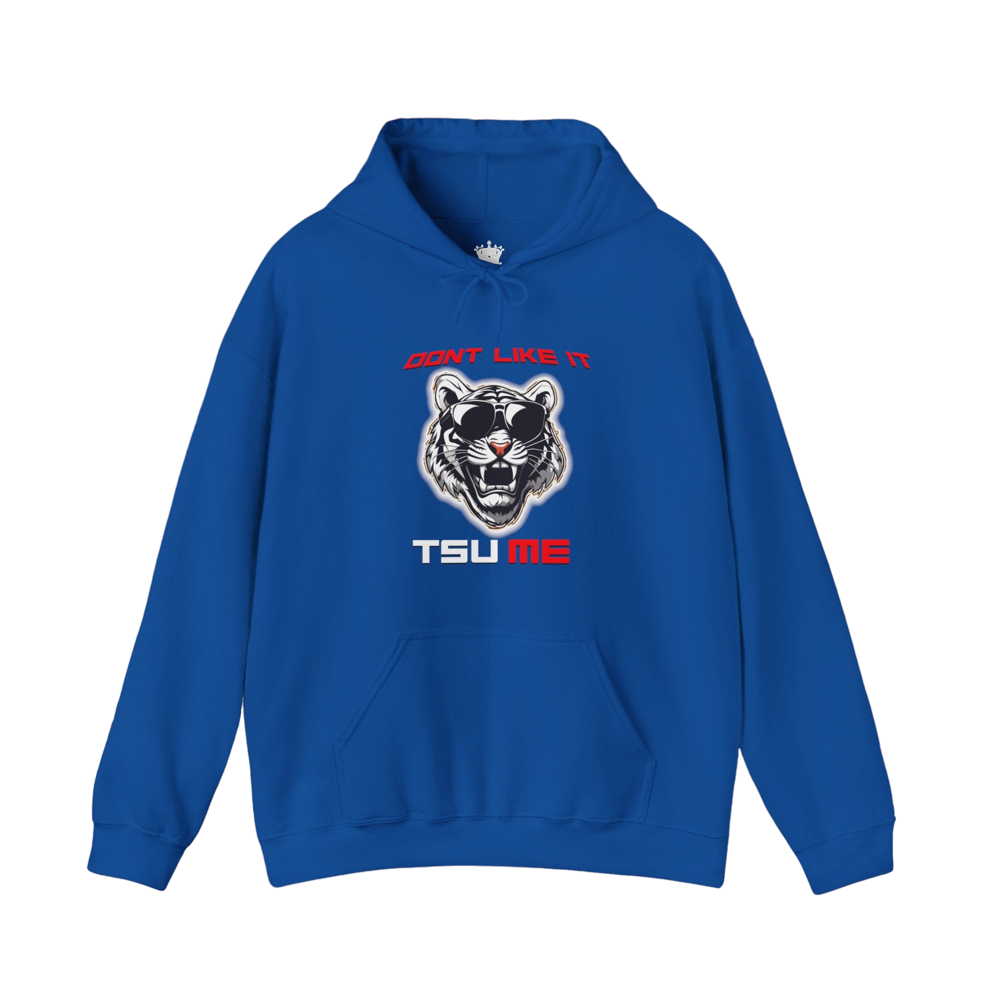 TSU Hoodie