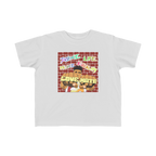 "Love The Hate" Toddler Tees
