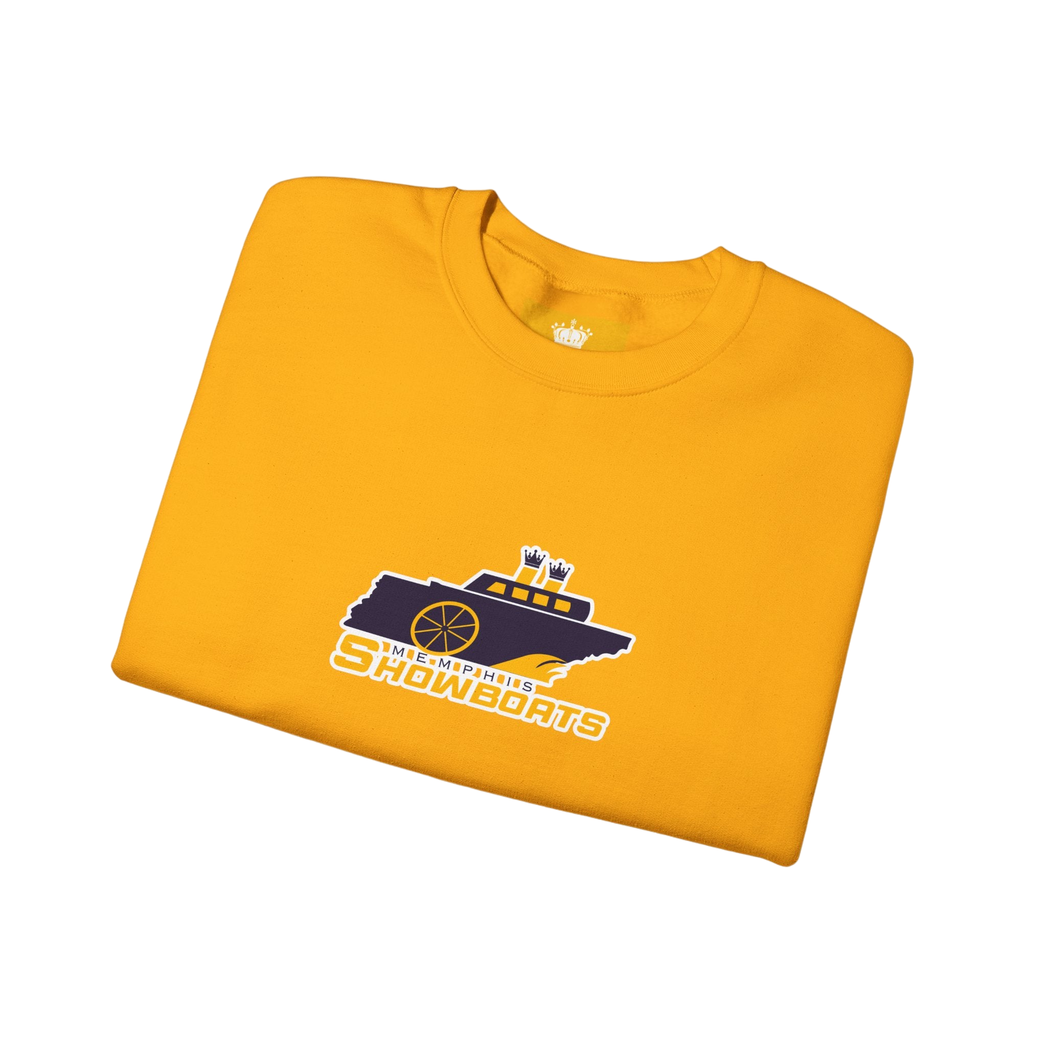Showboats Sweatshirt