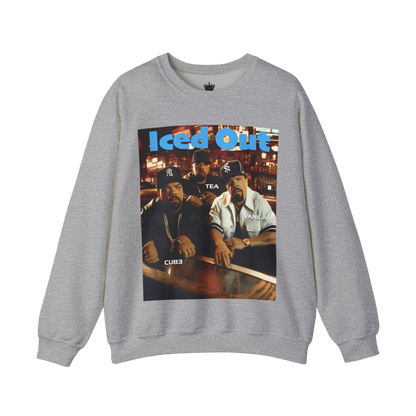 Iced  Sweatshirt
