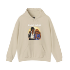 Love Anime Hoodie
