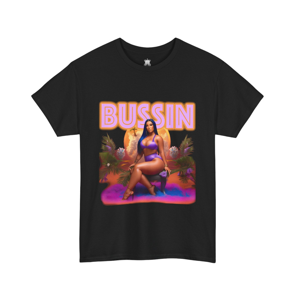 Bussin Tee