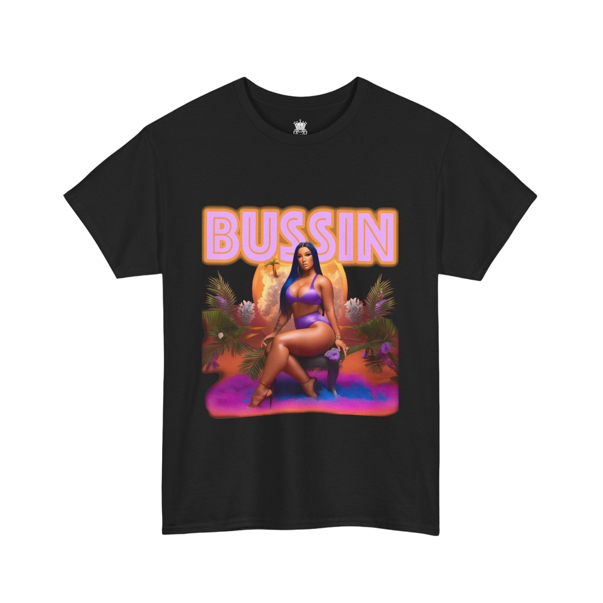 Bussin Tee