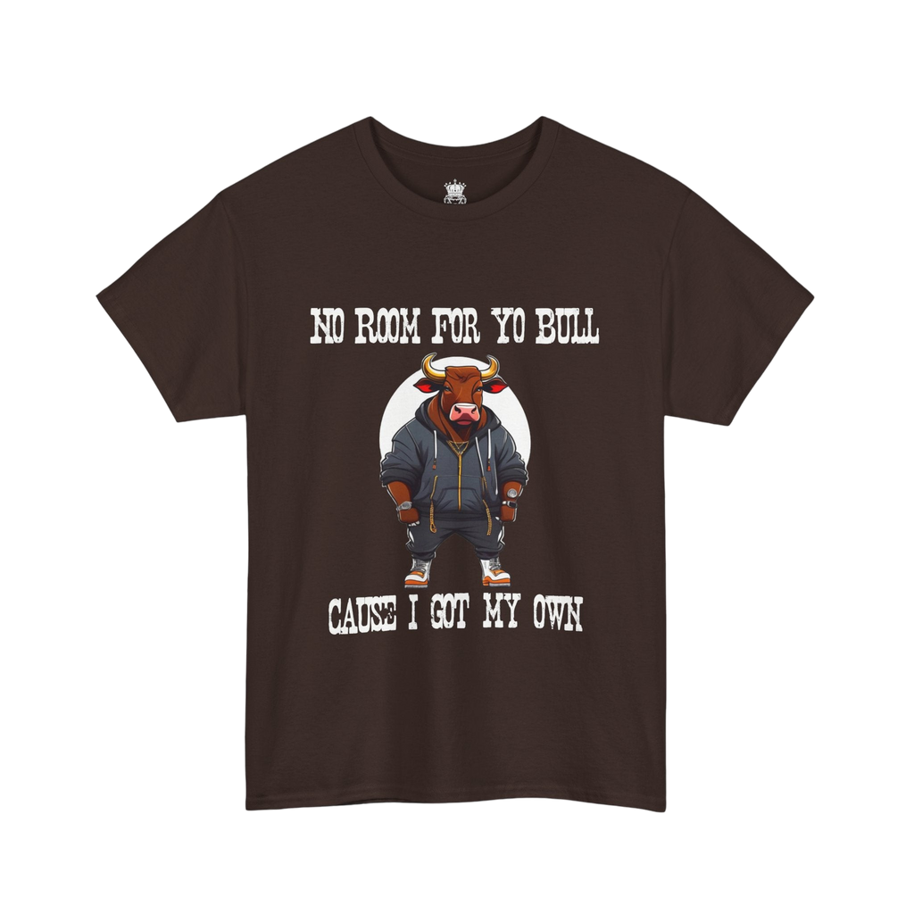 No Bull Tee