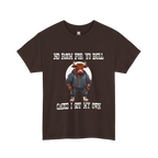 No Bull Tee