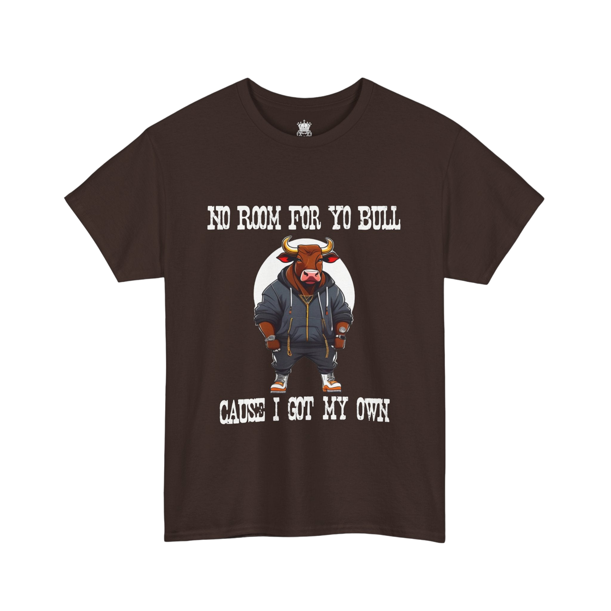 No Bull Tee