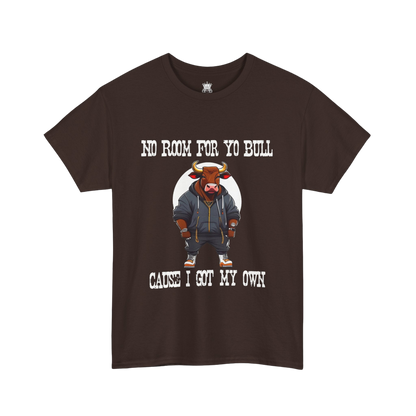 No Bull Tee