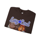 JEJ Legend Sweatshirt