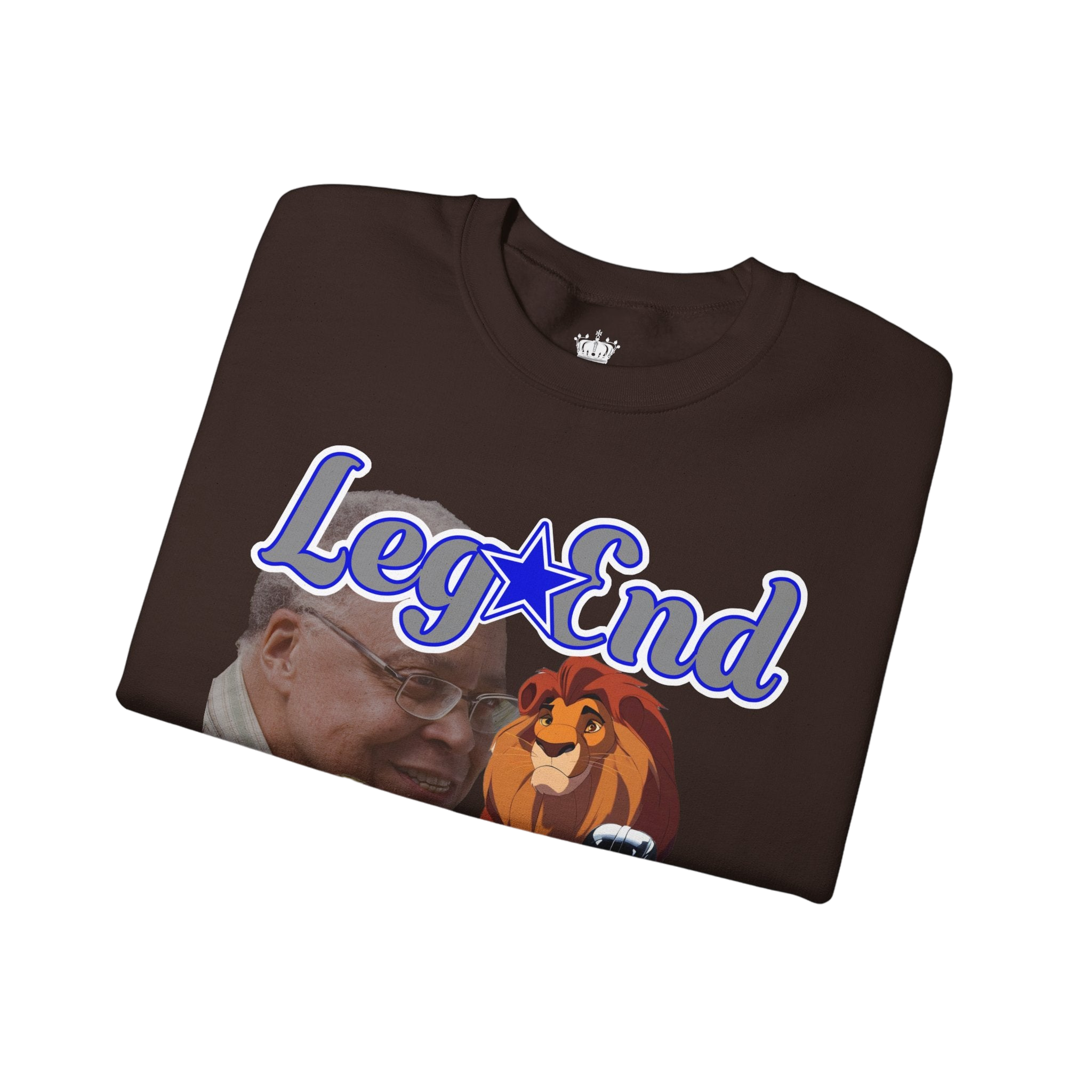 JEJ Legend Sweatshirt