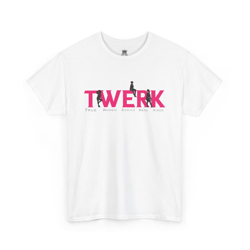T.W.E.R.K. Tee