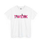 T.W.E.R.K. Tee