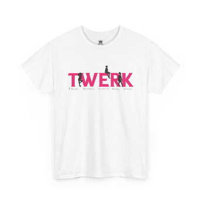 T.W.E.R.K. Tee