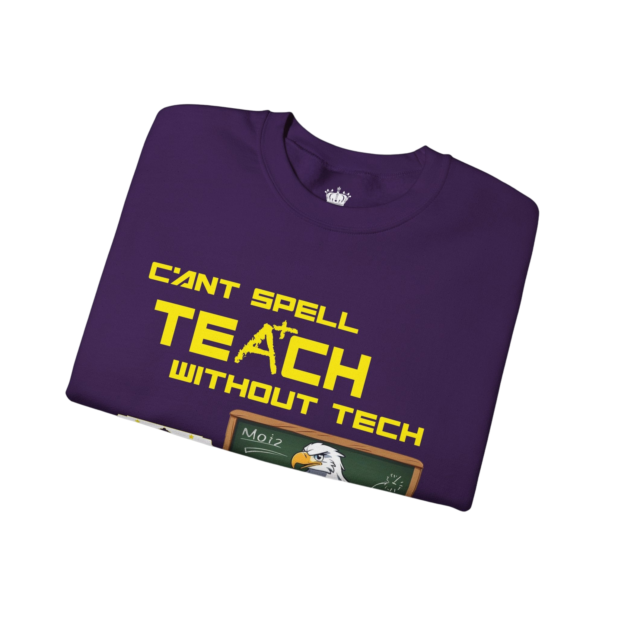TN Tech Sweatshirt
