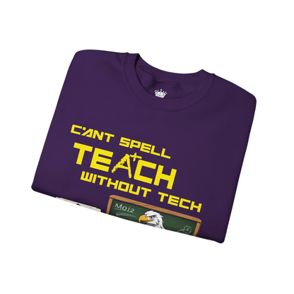 TN Tech Sweatshirt