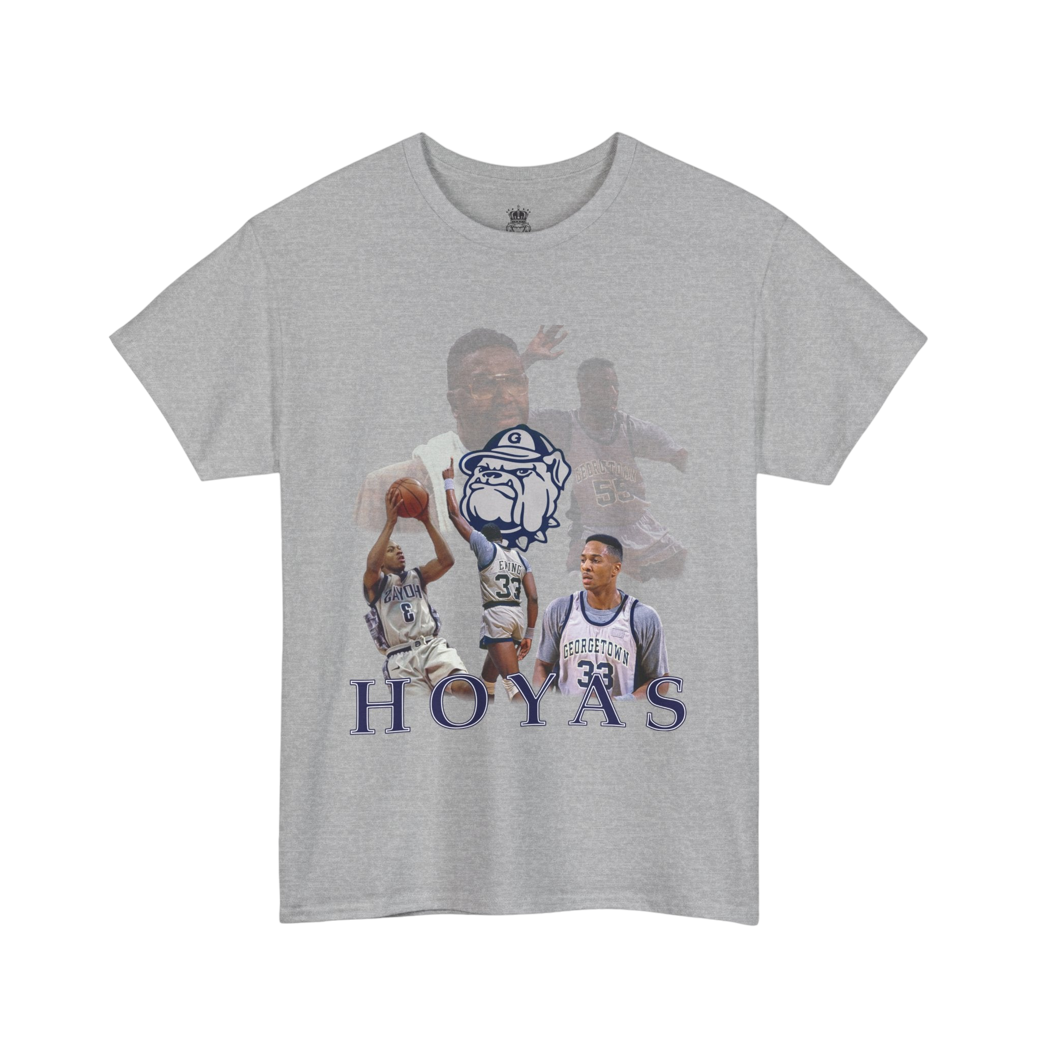 Hoyas Tee