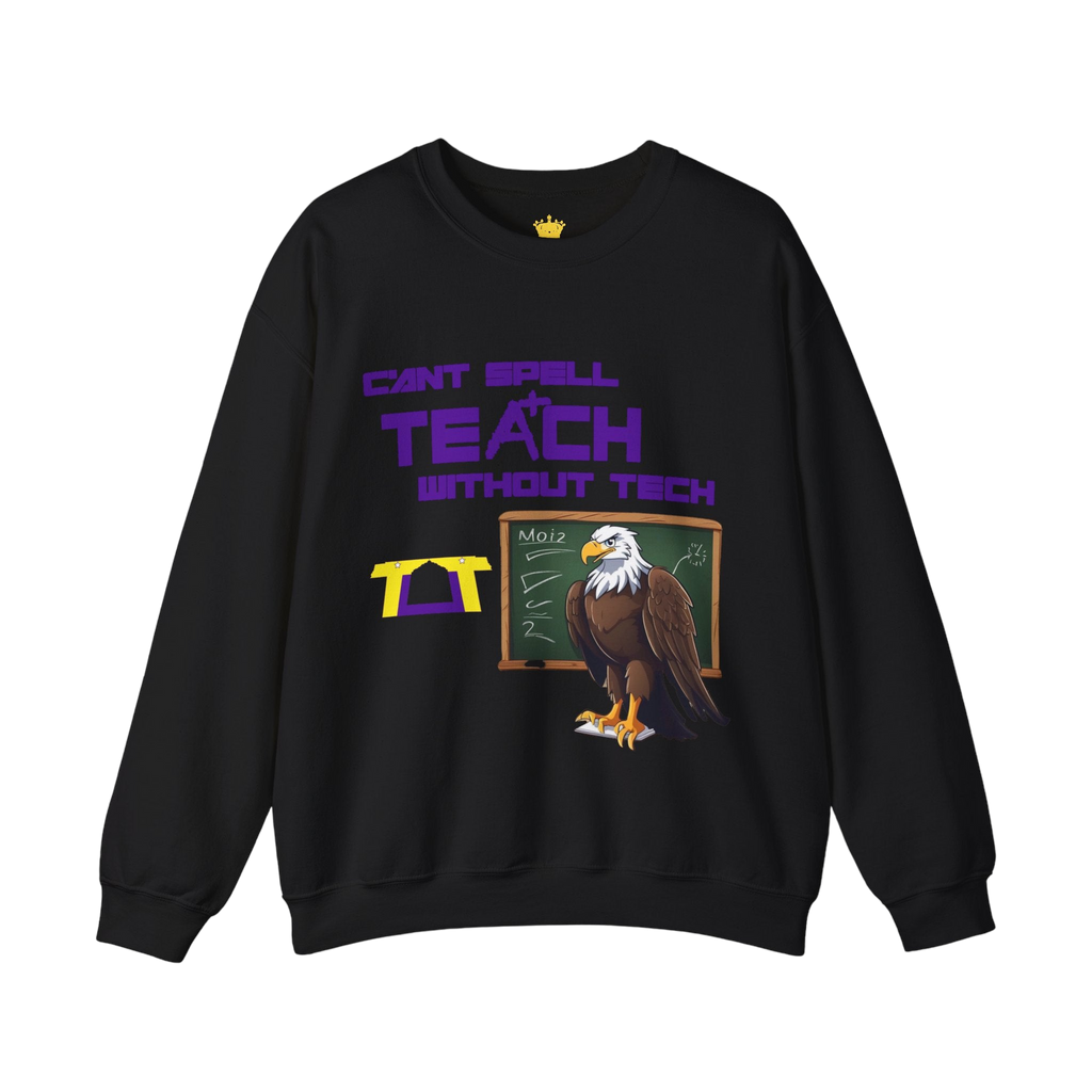 TN Tech Sweatshirt