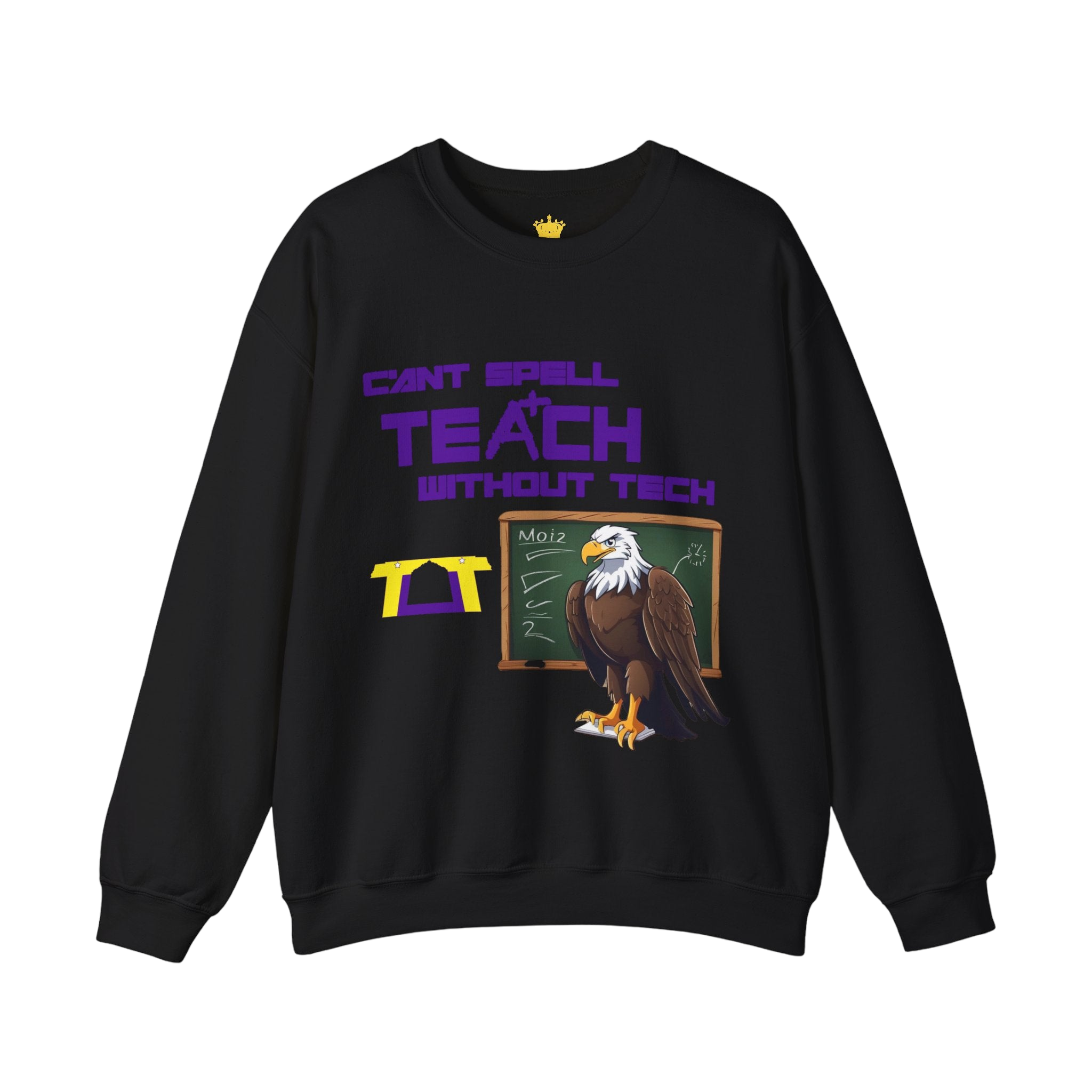 TN Tech Sweatshirt