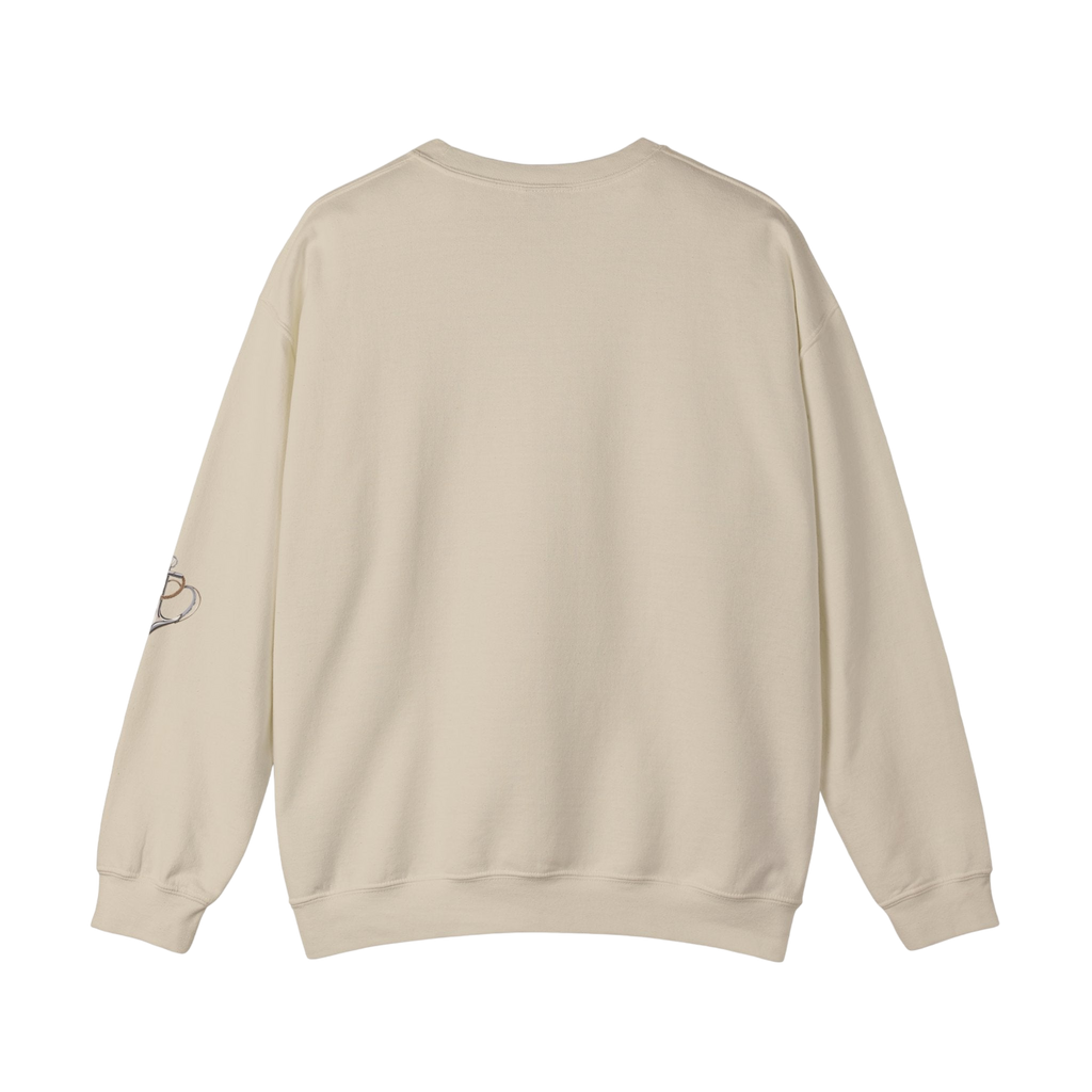 Come Adore Sweatshirt