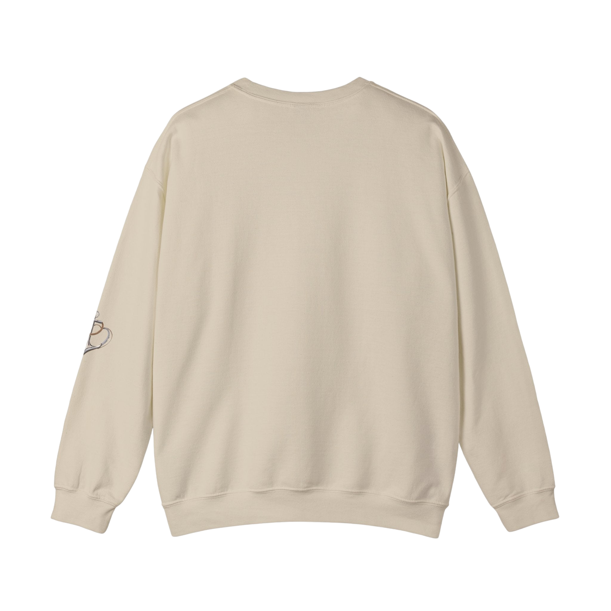 Come Adore Sweatshirt