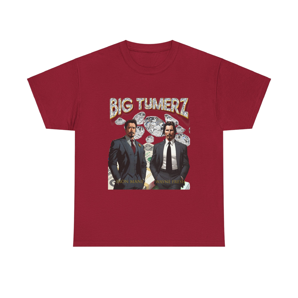 Big Tymerz Tee