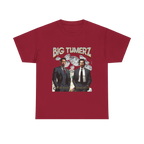 Big Tymerz Tee