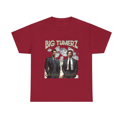 Big Tymerz Tee