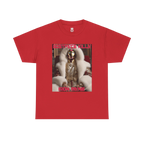 Iron Mane Tee
